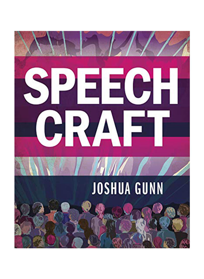 Speech Craft Paperback