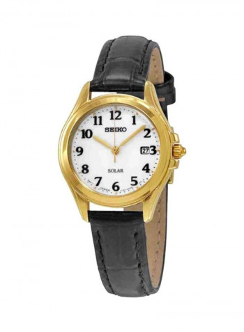 Women's Water Resistant Analog Watch SUT238P1