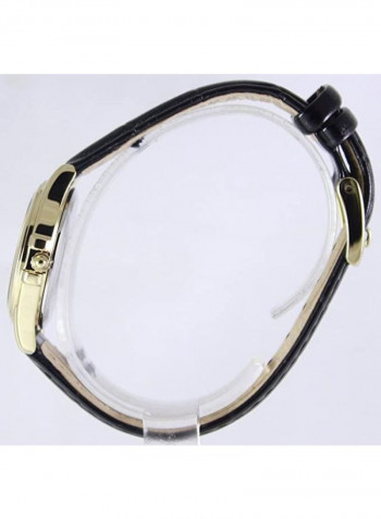 Women's Water Resistant Analog Watch SUT238P1