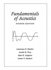 Fundamentals Of Acoustics Hardcover 4th Edition reviews Fundamentals Of Acoustics Hardcover 4th Edition