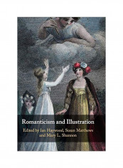 Romanticism And Illustration Hardcover reviews Romanticism And Illustration Hardcover