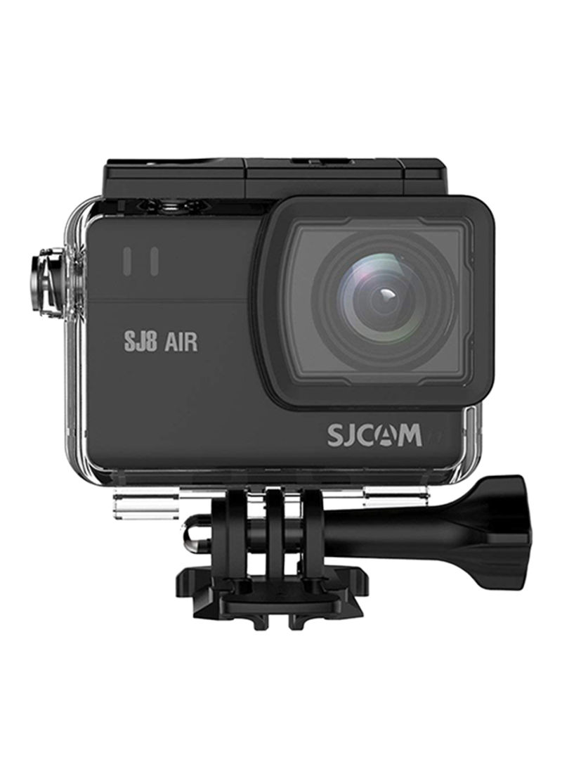 SJ8 Air Action Camera