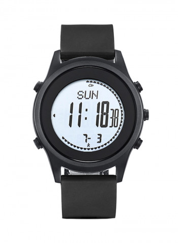 Waterproof Sports Multifunctional Outdoor Watch