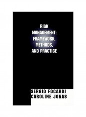 Modeling The Market: New Theories And Techniques Hardcover