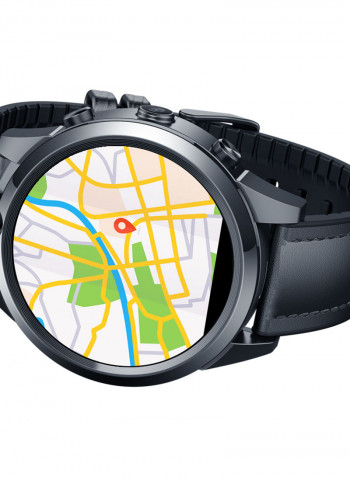 THOR 5 PRO Smart Watch Black