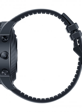 THOR 5 PRO Smart Watch Black