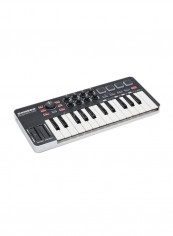 Graphite M25 USB MIDI Controller