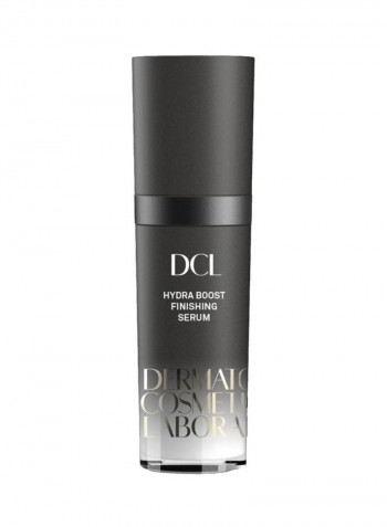 Hydra Boost Finishing Serum