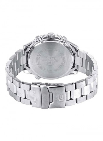 Men's Edifice Chronograph Watch EQS-920DB-1AVUDF
