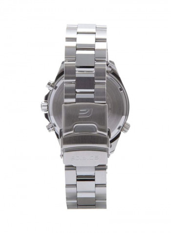 Men's Edifice Chronograph Watch EQS-920DB-1AVUDF