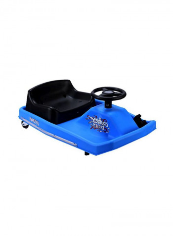 Electric Drifting Scooter 52x84x38cm
