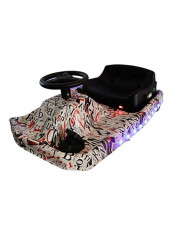 Electric Drifting Scooter reviews Electric Drifting Scooter
