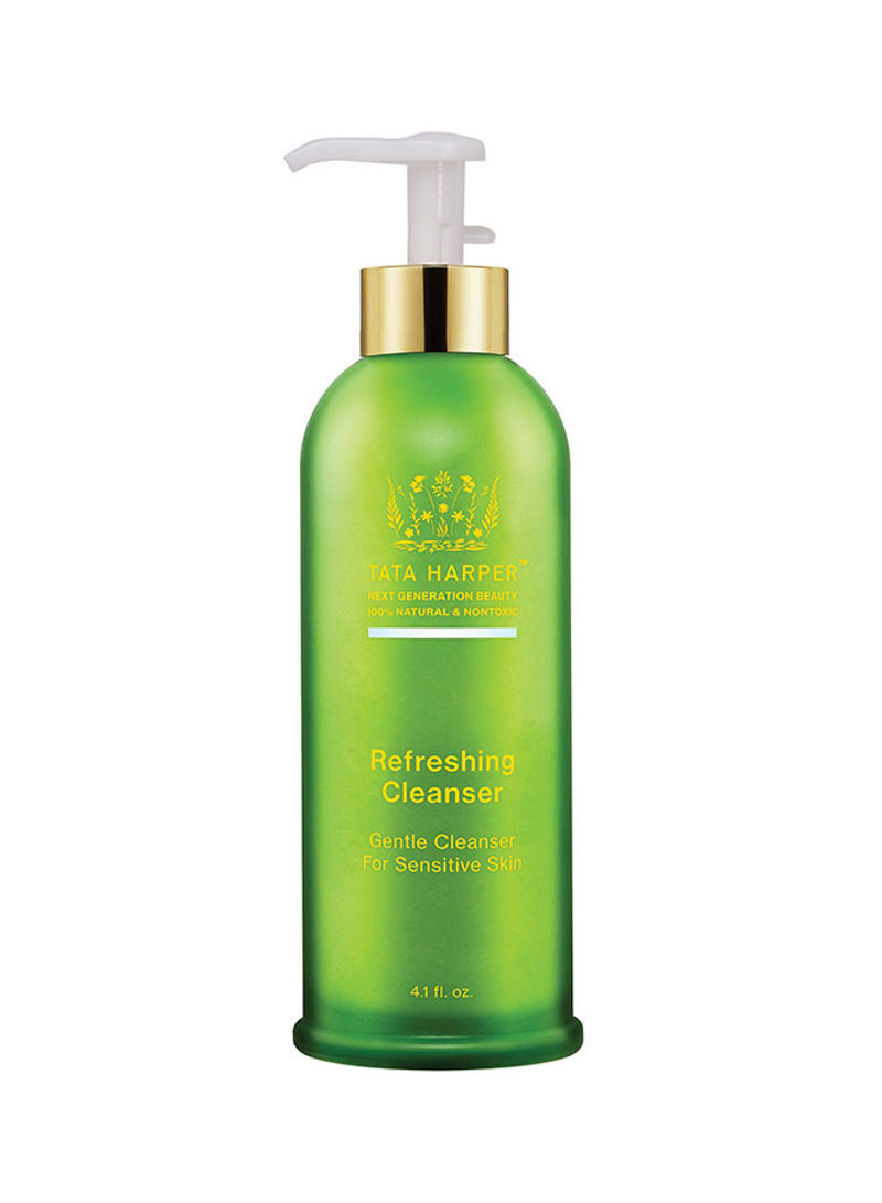 Refreshing Cleanser 4.1ounce