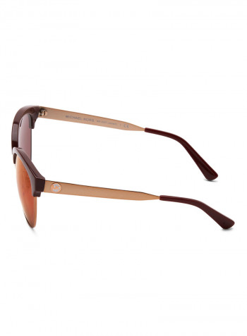 Women's Round Sunglasses