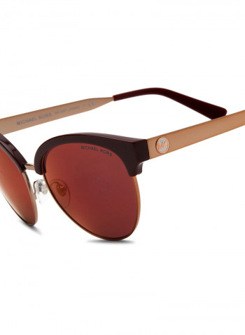 Women's Round Sunglasses