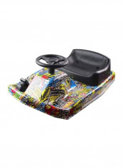 3-Wheel Electric Drifting Ride-On 85x53x21cm reviews 3-Wheel Electric Drifting Ride-On 85x53x21cm