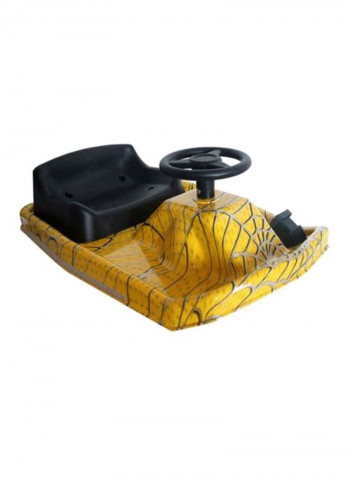 Electric Drifting Scooter 84x52x38cm