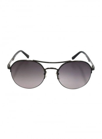 Lewis 3 UV Protected Aviator Sunglasses