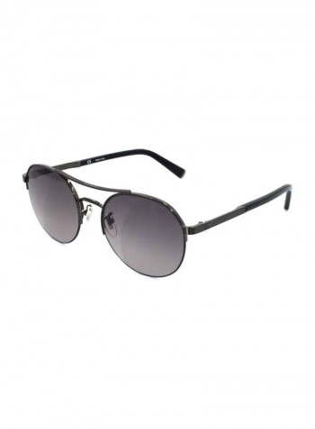 Lewis 3 UV Protected Aviator Sunglasses