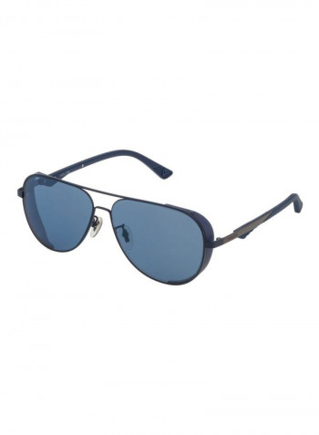 Men's Drive 2 Pilot Sunglasses