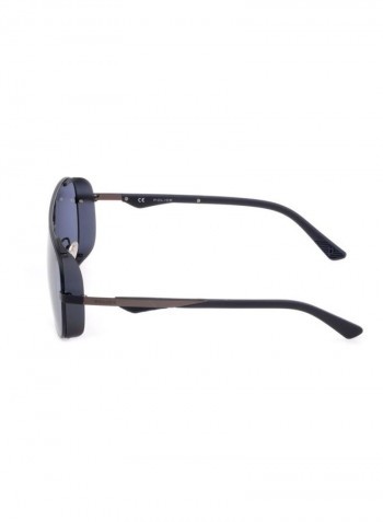 Men's Drive 2 Pilot Sunglasses