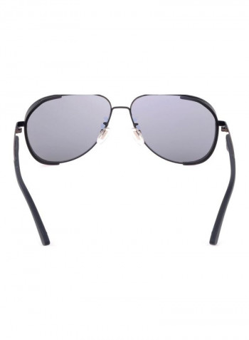 Men's Drive 2 Pilot Sunglasses