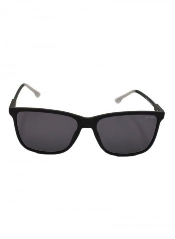 Men's UV Protected Square Sunglasses