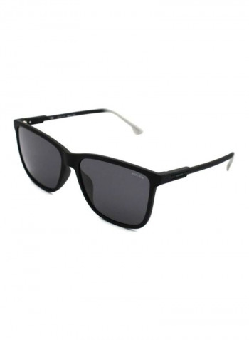 Men's UV Protected Square Sunglasses