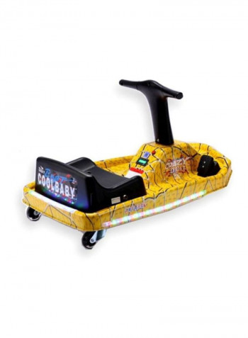 Drifting Electric Super Power Scooter 83x51x20cm