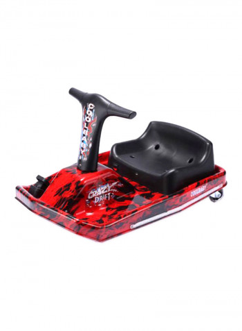 Electric Drift Ride On Car