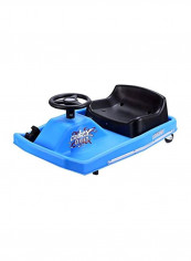 360-Degree Spinning Electric Drifting Scooter 85.5x53x21.5cm