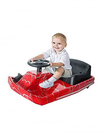 Crazy Drift Electric Scooter 85.5x53x21.5centimeter