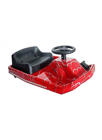 Crazy Drift Electric Scooter 85.5x53x21.5centimeter
