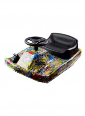 Electric Drift Spinning Ride-On Car reviews Electric Drift Spinning Ride-On Car