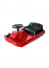 Kids Electric Drifting Scooter Ride On Toy 84x52x38 centimetercentimeter
