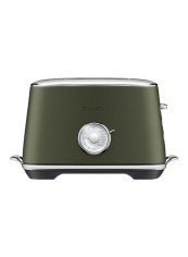 The Toast Select Luxe Toaster BTA735 Olive Tapenade