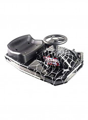 360-Degree Electric Drifting Bumper Car 85.5x53x21.5centimeter