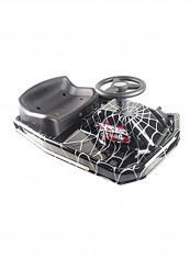 Crazy Drift Electric Ride-On Toy 33.7x20.9x8.5inch