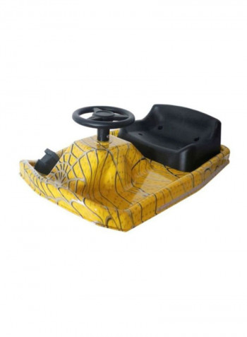 Electric Ride On With LED Light DP736YZZWW03 83x20x51centimeter