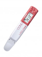 Laqua Twin EC-11 Pocket Water Quality Meter White/Red