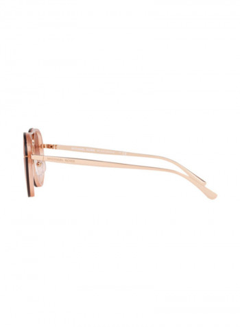 Women's Abilene Pilot Frame Sunglasses - Lens Size: 60 mm