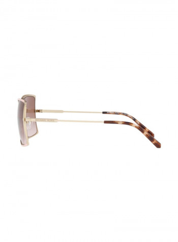 Women's Golden Isles Frame Sunglasses - Lens Size: 58 mm