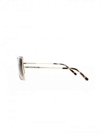 Women's Golden Isles Frame Sunglasses - Lens Size: 58 mm
