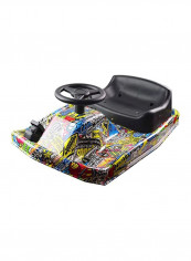 Electric Drifting Ride-On Car 89x53x26centimeter