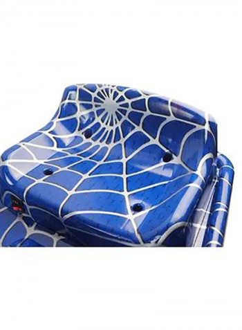 360-Degree Spinning Drifting Electric Ride-On