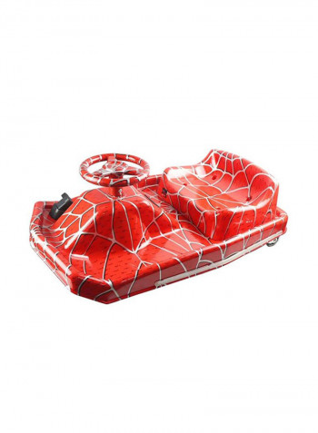 360 Degree Drifting Electric Ride On