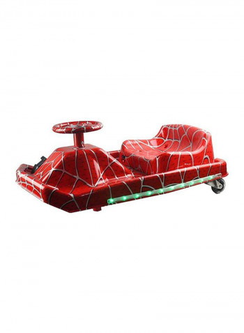 360 Degree Drifting Electric Ride On