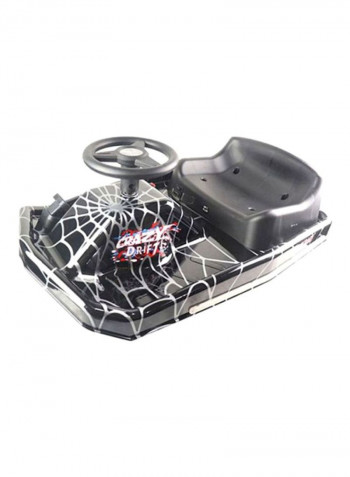 360-Degree Spinning Crazy Drift Electric Drifting Car