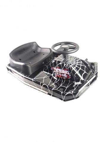 360-Degree Spinning Crazy Drift Electric Drifting Car