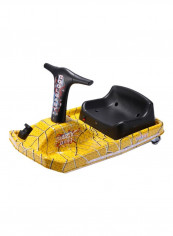 Crazy Drift Electric Ride-On Toy 85x53x21cm